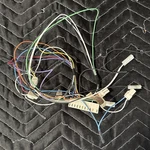 Oem Thermador Cooktop Wire Harness 00651225. Fixed Price $59.99.