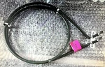 00755059 Bosch Oem Convection Heating Element Also Replaces AP5808990,. Fixed Price $45.00.