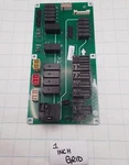 Lg Wall Oven Combo WCEP6427F Pcb Assembly, Main EBR85708002. Fixed Price $89.99.