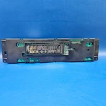 Genuine Whirlpool Oven Micro Control Board # W10105800 W10105810. Fixed Price $299.98.
