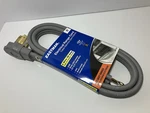 Electric Range Power Cord New 5 Ft. Eastman. Fixed Price $12.50.