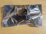 Hotpoint WB07X10558 WB27X10655 Microwave Control Board Panel R0713663 RA-OTR7L. Fixed Price $29.95.