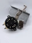 WB02K10136 One Switch Motor Latch Oem Genuine Replacement Part. Fixed Price $37.95.