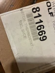 811669 Wolf Oven Thermostat Switch. Fixed Price $32.00.