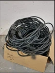 Sun System 15' Reflector Extension Power Cord Grow Light Lamp- 12 Cables 180FT. Fixed Price $55.00.