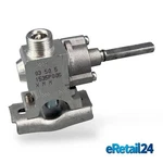 Oem Ge Gas Valve Center WB19T10020. Fixed Price $35.50.