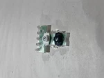 Ge 189D2761G026 Dryer Control Board Switch Start Nuine AZ175202 WM491. Fixed Price $18.99.