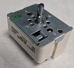 Brand New Hotpoint RBS330DR3BB WB24T10022 Oven Range Element Control Switch. Fixed Price $29.99.