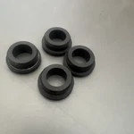 Oem Frigidaire Cooktop Bushing Set (4) 5303321205. Fixed Price $19.99.