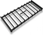 JXGRATE2 Gas Range Center Cast Iron Gra, Middle For Stoven. Fixed Price $98.99.