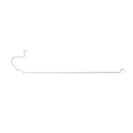 Whirlpool WP3195812 Range Rod-cktop 504621 AH340128 EA340128 PS340128. Fixed Price $18.19.