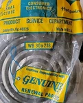 Ge Coil Surface Element Oem WB30X218. 6". Fixed Price $25.00.