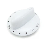 Whirlpool WP74009775 Range Knob-wht 1072584 AH2087180 EA2087180 PS2087180. Fixed Price $29.19.