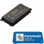 0728251-D Oem For Kenmore Oven Range Control Part # Model NR1207 -XR240X. Fixed Price $242.73.