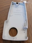 Viking Husqvarna 2000 6360 Left End Cover. Fixed Price $14.09.