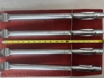 13001 4-PACK Universal Stainless Steel Tube Burner Replacement For Jenn Air. Fixed Price $20.00.