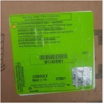 Brand New Whirlpool Oven Console W11428561. Fixed Price $425.95.