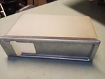 Y712001 Jenn-air Oven Range Stove Grease Trap Container Jar Stainless 202385. Fixed Price $24.98.