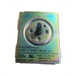 W10222828 Element Control Switch Whirlpool Kitchen Aid Jenn-air. Fixed Price $45.00.