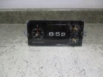 Range Clock Timer Board Prong Bent/rust Part # WB19X10007 WB19X5246. Fixed Price $69.00.