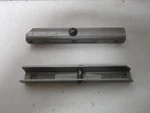 Frigidaire FFET2726TSB Oven Door Hinge Receptacle Kit 318561100. Fixed Price $9.89.