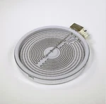 Whirlpool Range Surface Heating Element - Part# WPW10275049. Fixed Price $50.00.