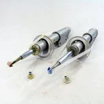 Kyb 334230 Rear Gas Suspension Shock Struts Excel-g Fits 1997-1998 Malibu 2PCS. Fixed Price $82.79.