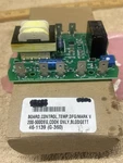 Blodgett Temperature Control Board 46-1139/461139 200-500 Deg Green. Fixed Price $105.00.