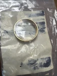 Viking Range Retainer Ring PD030037. Fixed Price $120.00.