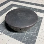 Wolf Oem Cooktop Burner Head Cap Assembly 12K 800503 804513 3-1/8" Diameter. Fixed Price $99.95.