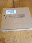 WP7518P464-60 Whirlpool Grate-brnr. Fixed Price $55.00.