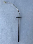 74004943 Jenn-air Whirlpool Oven Temperature Sensor (long) 12001656. Fixed Price $12.92.