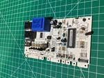 Whirlpool Range Control Board R3020A1120A7S 546047501 AZ129454 NR2322. Fixed Price $47.49.