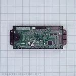 Sub-zero Control Board For Model DF48 Part# 826175 **free Shipping**w/cable**. Fixed Price $345.00.