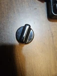 Ge Rotary Knob WE1X1149 (322). Fixed Price $34.50.