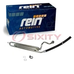 Rein Rack To Reservoir Power Steering Return Hose For 1996-1999 Bmw 328I Nk. Fixed Price $111.16.