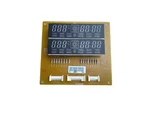 New Genuine Lg Gas Range Display Control Board LDG3015ST EBR72822801. Fixed Price $195.69.