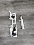 Dacor 66871 Latch Hook W/switches Assembly Microwave DMT2420S Tested. Fixed Price $59.99.