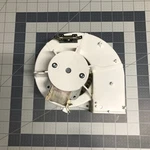 W11344874 Whirlpool Motor-fan Oem With Housing 461968969271. Fixed Price $35.95.