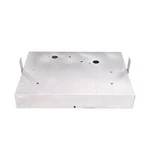 Wells Pan Elem Mods WS-63241 Genuine Oem Replacement Part. Fixed Price $102.00.