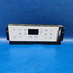 Genuine Whirlpool Range Oven, Control Board # W11204518. Fixed Price $149.99.