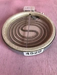 Frigidaire Range Oven Surface Warming Element 1650602811. Fixed Price $35.00.
