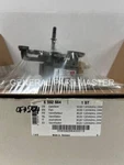 Genuine Oem Miele Fan 3020 120V60HZ 29W Kd 6592664. Fixed Price $159.00.