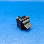 Genuine Viking Range Oven, Light Switch # PE050016. Fixed Price $14.99.