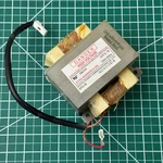 Frigidaire Microwave Transformer 5304440783 5304492212. Fixed Price $49.95.