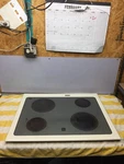 12001857 Maytag Range Oven Main Glass Cooktop Free Shipping. Fixed Price $199.99.