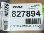 Oem 827894 Electronic (spark Module). Fixed Price $125.97.