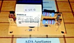 Thermador Range Relay 14-61-394, 00490337, 1107324, 500246. Fixed Price $19.95.
