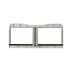 DA97-07565B Samsung Appliance Veg Cover Assm. Fixed Price $208.60.
