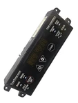 Oem Ge Oven Control Board 164D3260P003 1-YEAR Warranty Free Same Day Shipping. Fixed Price $89.99.